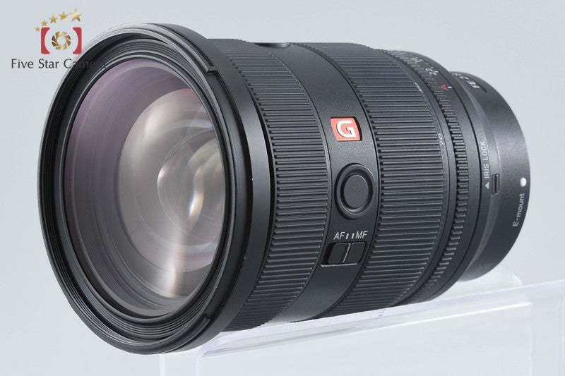Sony FE 24-70mm f/2.8 GM II SEL2470GM2