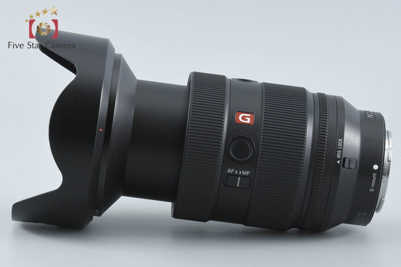 Sony FE 24-70mm f/2.8 GM II SEL2470GM2