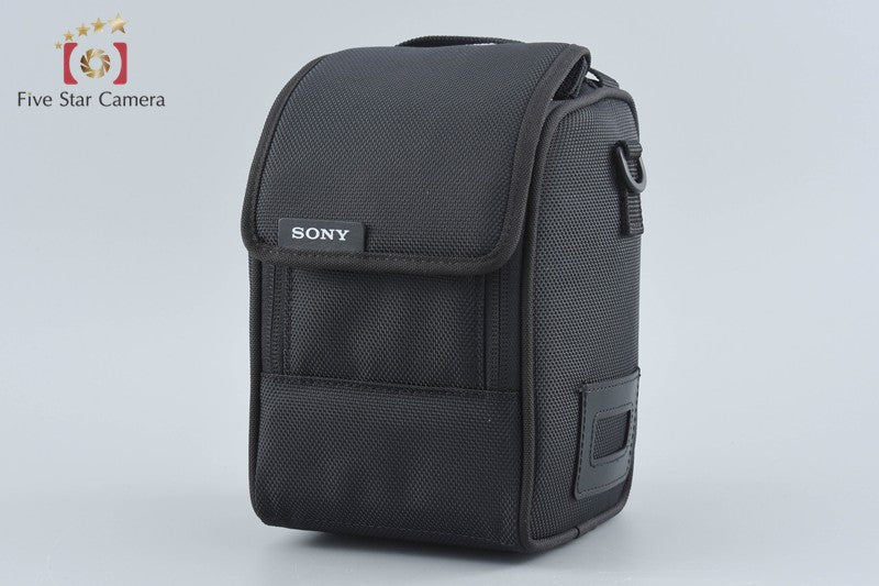 Sony FE 24-70mm f/2.8 GM II SEL2470GM2