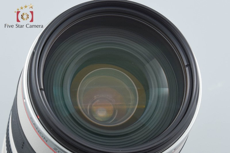 Canon EF 35-350mm f/3.5-5.6 L USM