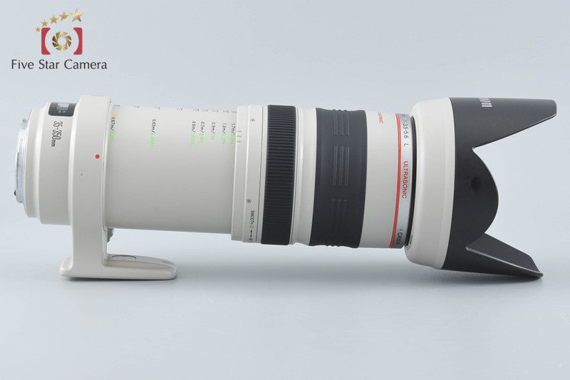 Canon EF 35-350mm f/3.5-5.6 L USM
