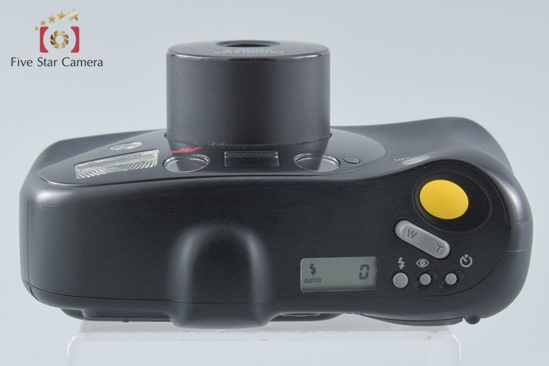Minolta PANORAMA ZOOM 5 35mm Point & Shoot Film Camera