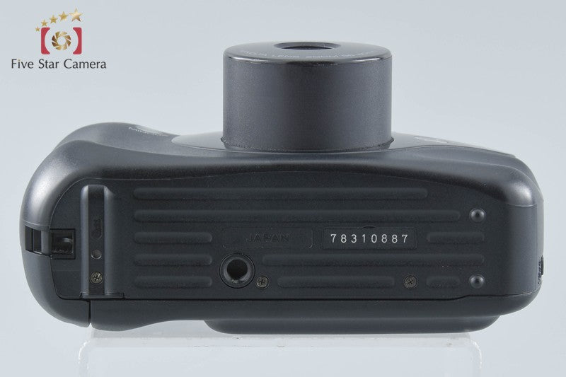 Minolta PANORAMA ZOOM 5 35mm Point & Shoot Film Camera