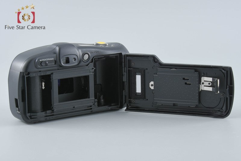 Minolta PANORAMA ZOOM 5 35mm Point & Shoot Film Camera