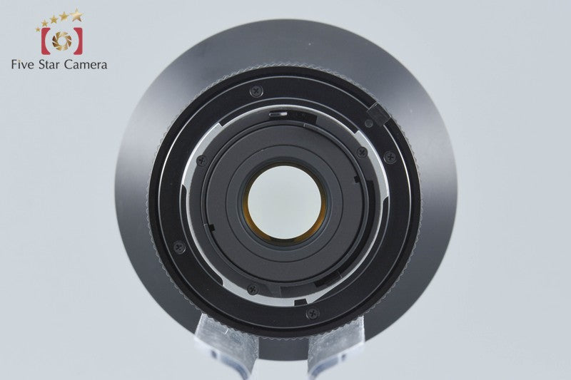 CONTAX Carl Zeiss Distagon 21mm f/2.8 T* MMJ