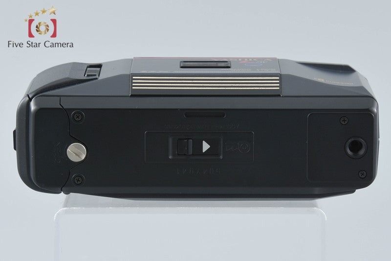 Yashica L AF DATE 35mm Point & Shoot Film Camera