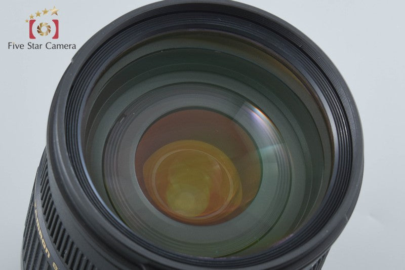 Tamron A09 SP AF 28-75mm f/2.8 ASPHERICAL XR Di LD IF MACRO for Canon