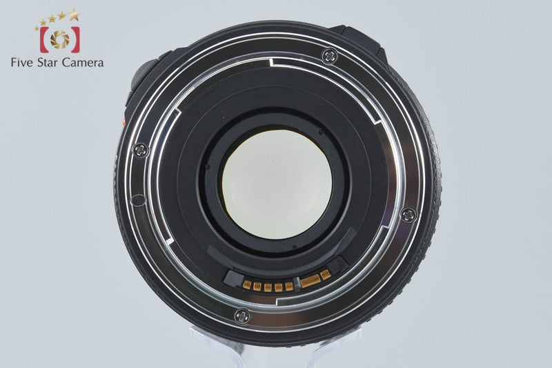 Tamron A09 SP AF 28-75mm f/2.8 ASPHERICAL XR Di LD IF MACRO for Canon