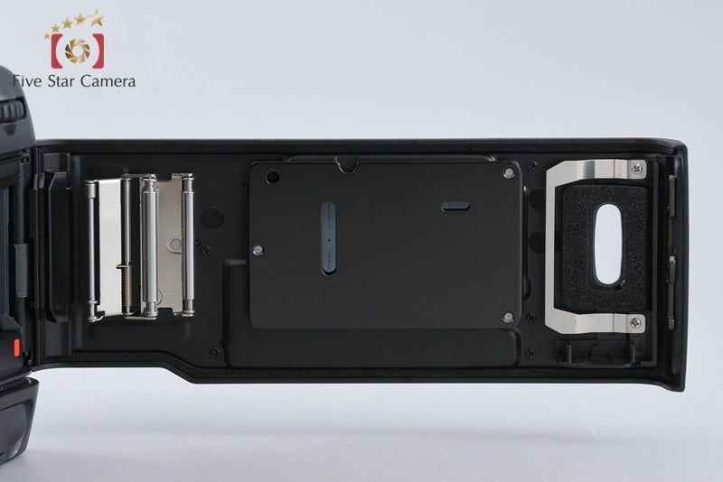 Nikon F6 35mm SLR Film Camera Body + MB-40 Battery Grip