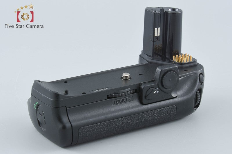 Nikon F6 35mm SLR Film Camera Body + MB-40 Battery Grip