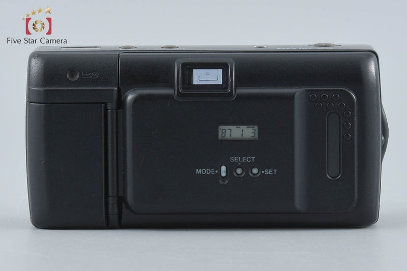 OLYMPUS AF-1 SUPER QUARTZ DATE 35mm Point & Shoot Film Camera
