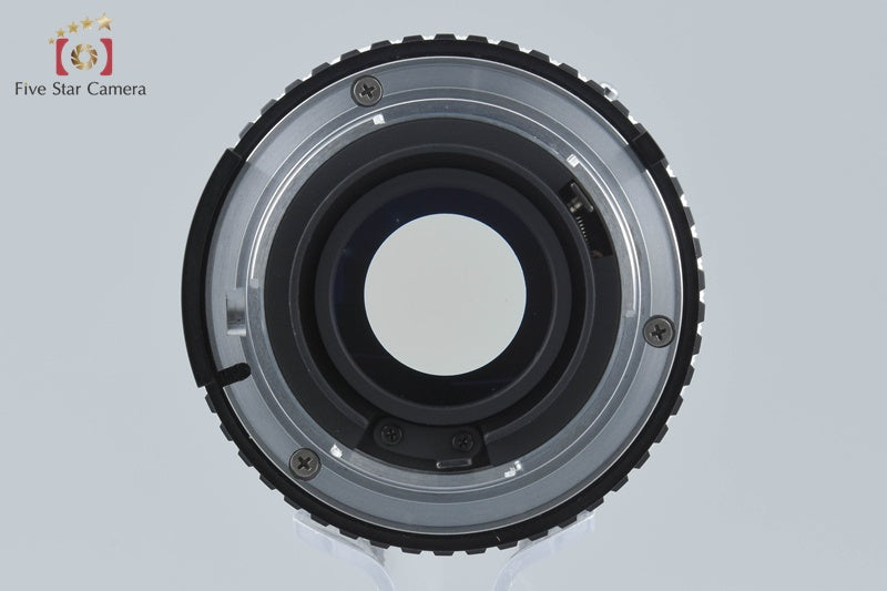 Nikon SERIES E 100mm f/2.8 w/ Box