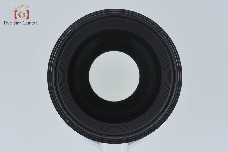 Sigma Art 50mm f/1.4 DG HSM for Canon