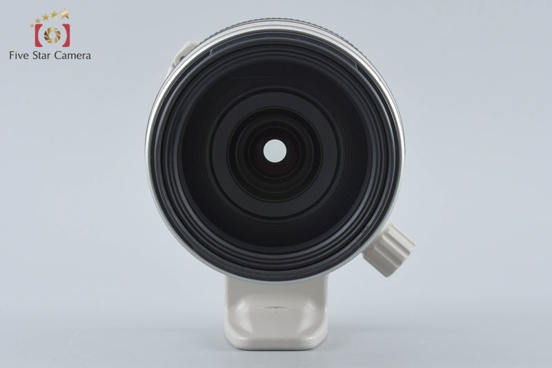 Canon EF 28-300mm f/3.5-5.6 L IS USM