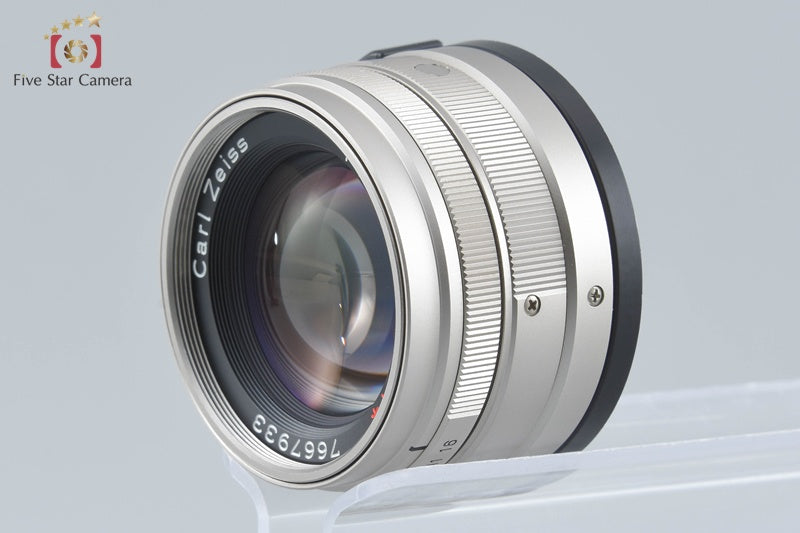 CONTAX Carl Zeiss Planar 45mm f/2 T* for G1 / G2