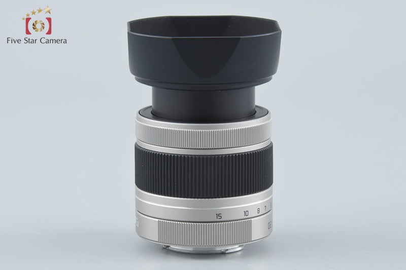 Pentax SMC 5-15mm f/2.8-4.5 ED AL IF 02 STANDARD ZOOM Q Mount