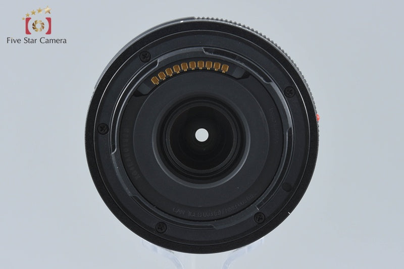 Panasonic LUMIX S 26mm f/8 S-R26 for Leica L Mount