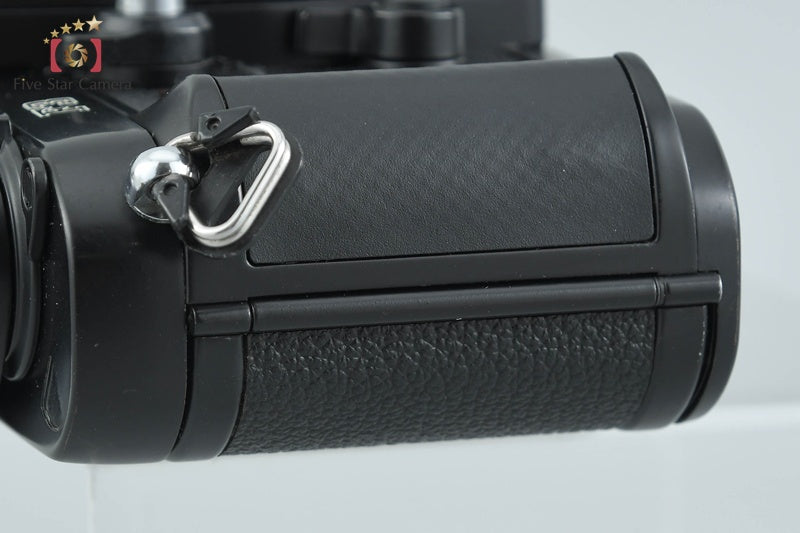 Nikon F3 Eye Level 35mm SLR Film Camera Body