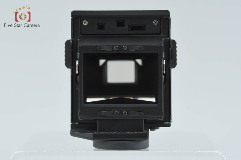 Nikon F3 Eye Level 35mm SLR Film Camera Body