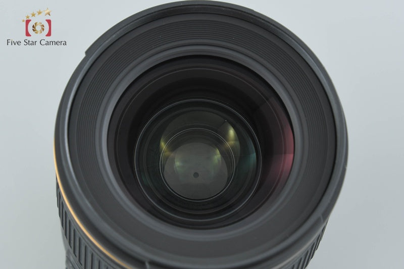 Nikon AF-S NIKKOR 28mm f/1.8 G