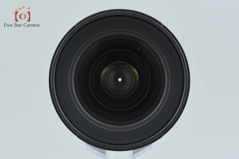 Nikon AF-S NIKKOR 28mm f/1.8 G