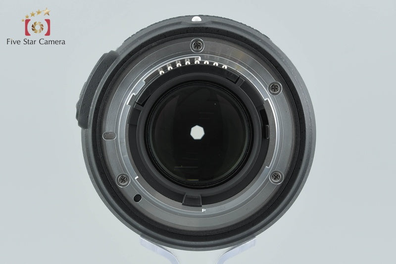 Nikon AF-S NIKKOR 28mm f/1.8 G
