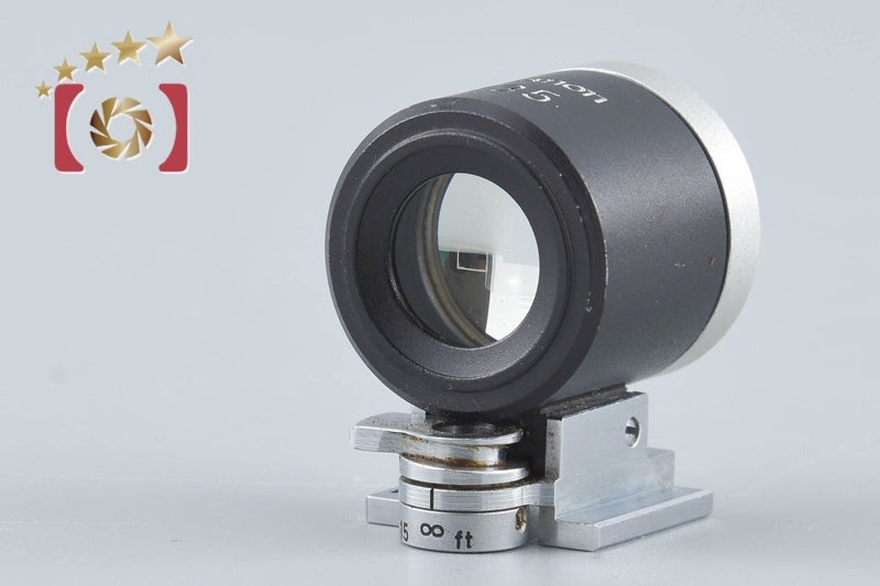 Canon 135mm Viewfinder