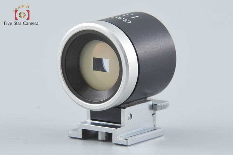 Canon 135mm Viewfinder