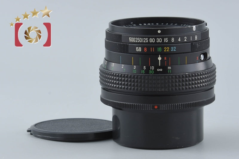 Fujifilm FUJINON SW S 65mm f/5.6