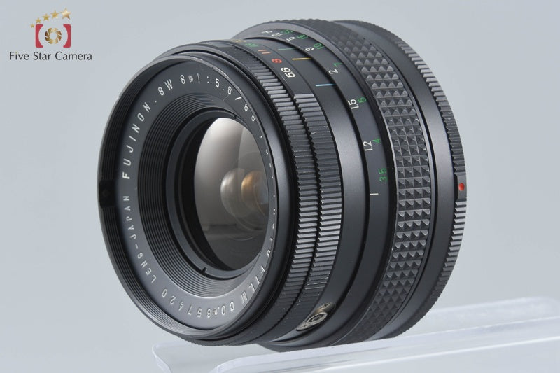 Fujifilm FUJINON SW S 65mm f/5.6