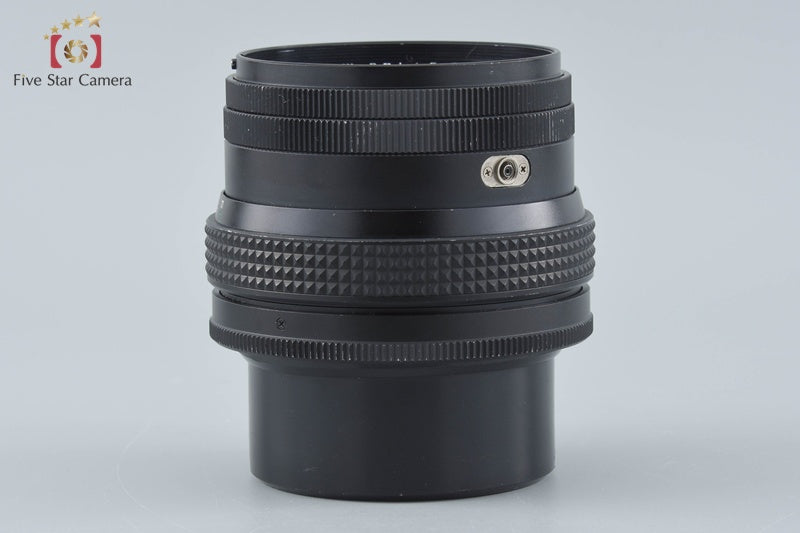 Fujifilm FUJINON SW S 65mm f/5.6