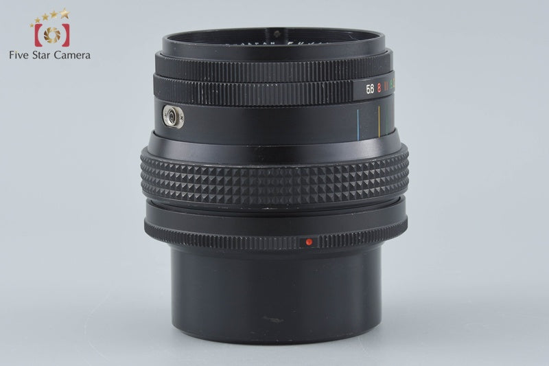 Fujifilm FUJINON SW S 65mm f/5.6