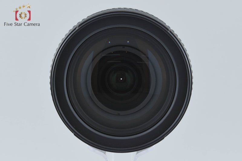 Nikon AF-S NIKKOR 24-120mm f/4 G ED VR