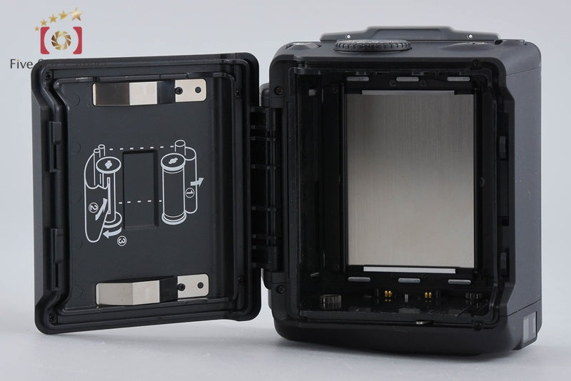 CONTAX 645 Medium Format Film Camera Body