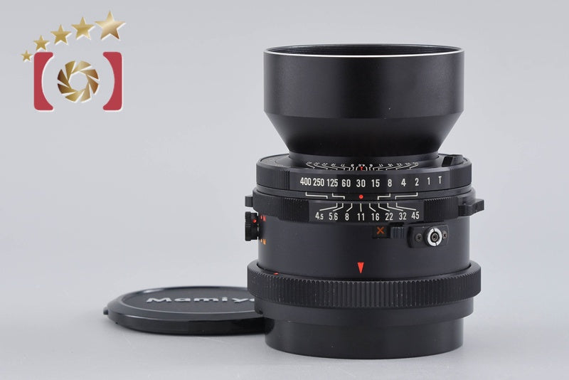 Mamiya SEKOR C 180mm f/4.5 for RB67