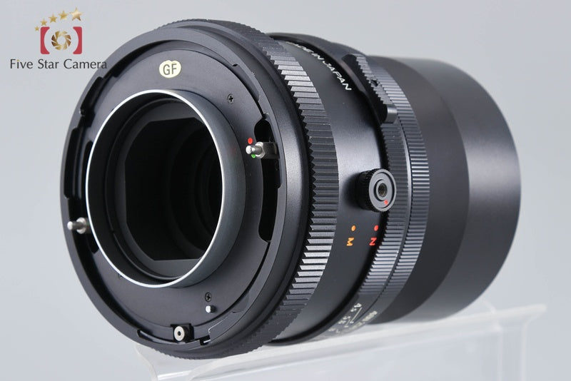 Mamiya SEKOR C 180mm f/4.5 for RB67