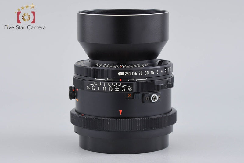 Mamiya SEKOR C 180mm f/4.5 for RB67