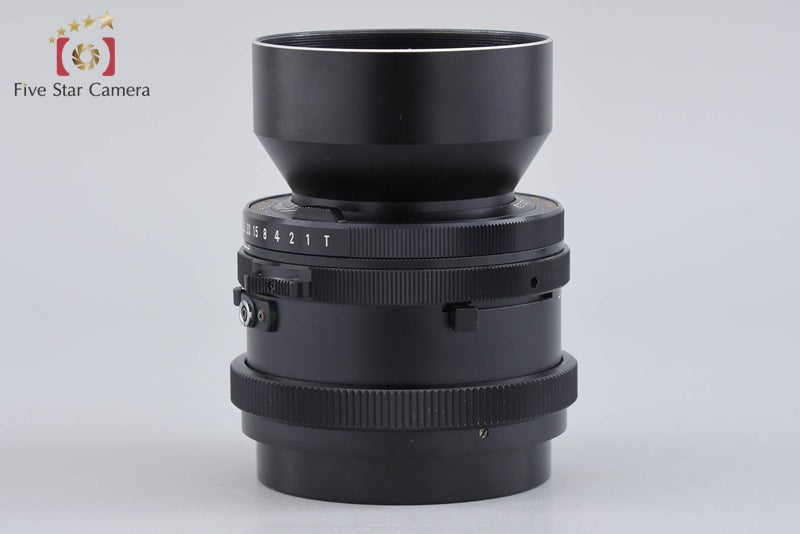 Mamiya SEKOR C 180mm f/4.5 for RB67