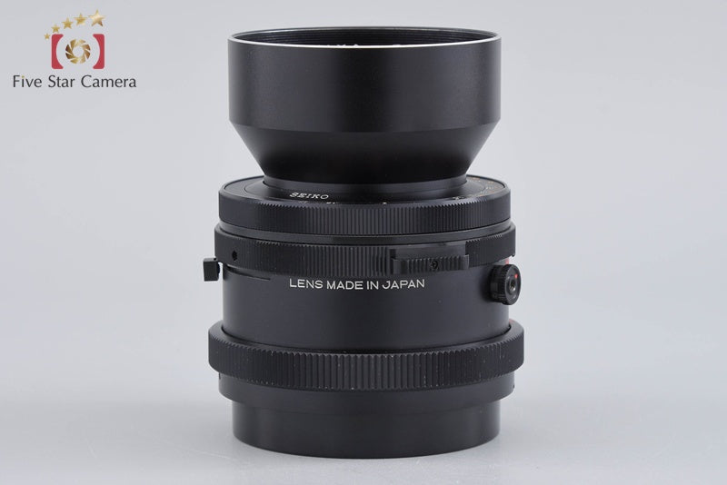 Mamiya SEKOR C 180mm f/4.5 for RB67