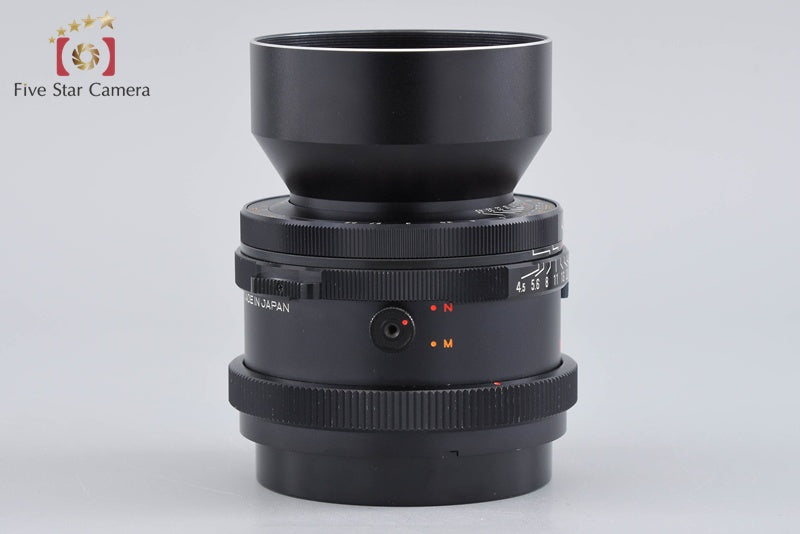Mamiya SEKOR C 180mm f/4.5 for RB67