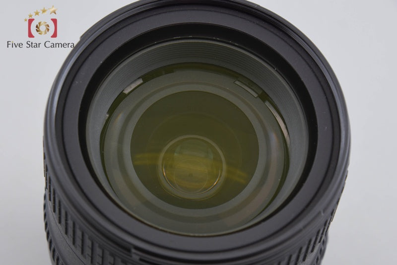 Nikon AF-S NIKKOR 24-85mm f/3.5-4.5 G ED VR