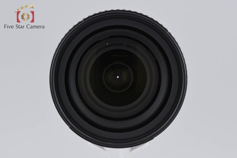 Nikon AF-S NIKKOR 24-85mm f/3.5-4.5 G ED VR