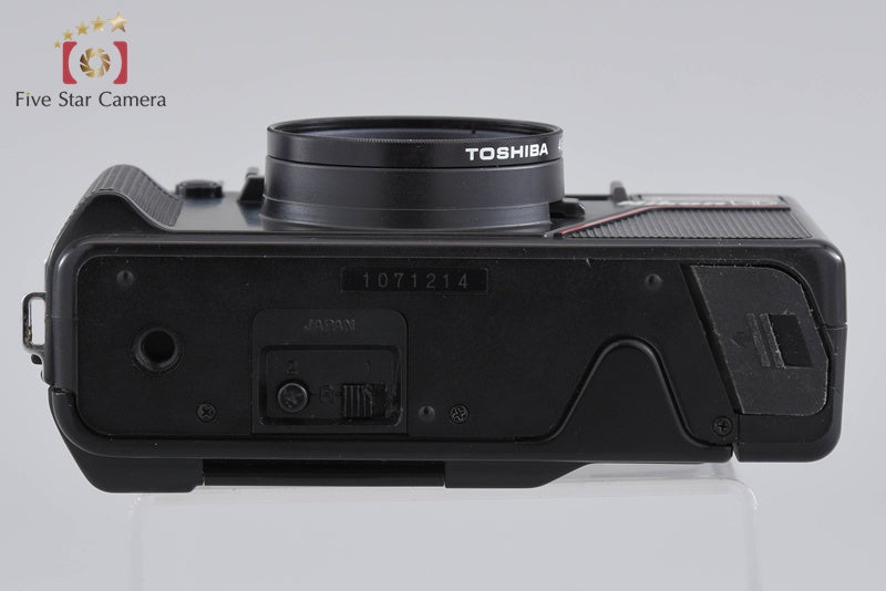 Nikon L35AD ISO 400 35mm Point＆Shoot Film Camera