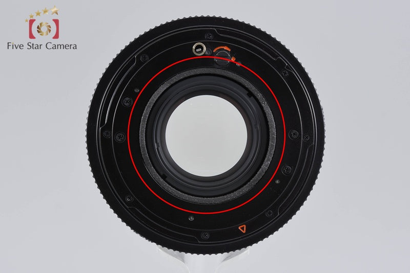 Hasselblad Carl Zeiss CF Planar 80mm f/2.8 T*
