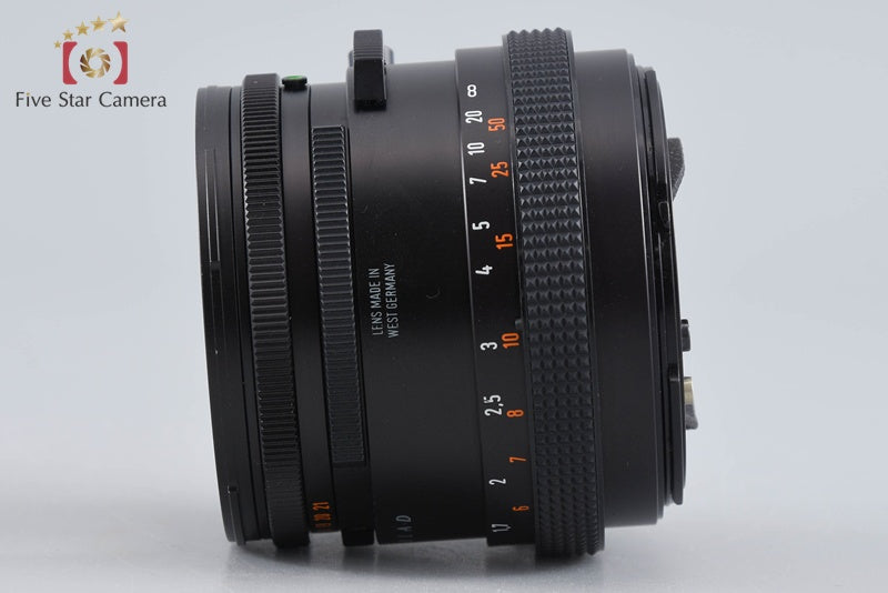 Hasselblad Carl Zeiss CF Planar 80mm f/2.8 T*