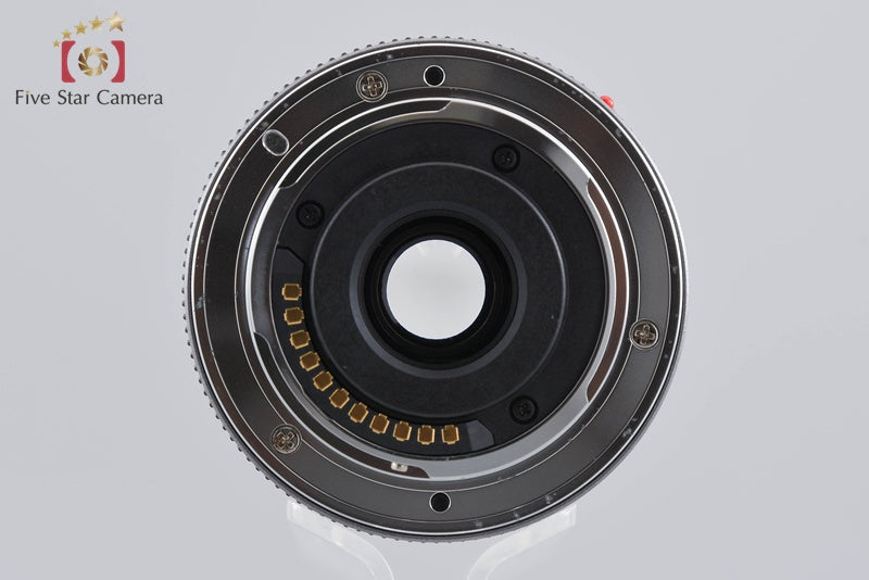 Panasonic LUMIX G 14mm f/2.5 ASPH. H-H014