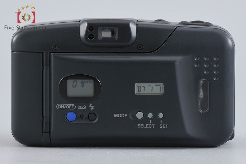 Kyocera LYNX WIDE PANORAMA 35mm Point & Shoot Film Camera