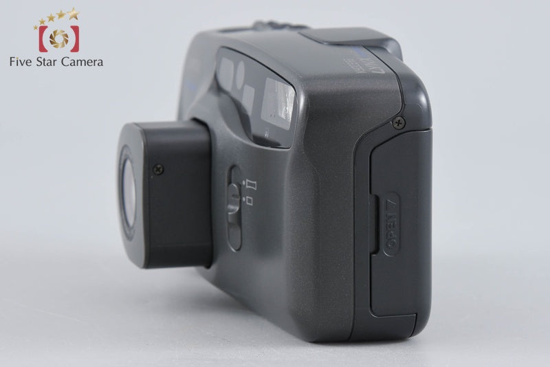 Kyocera LYNX WIDE PANORAMA 35mm Point & Shoot Film Camera