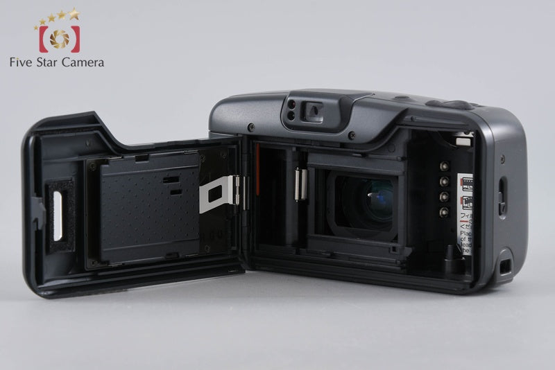 Kyocera LYNX WIDE PANORAMA 35mm Point & Shoot Film Camera