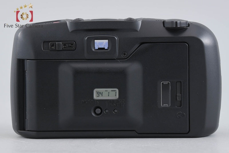 Pentax ESPIO 80-E 35mm Point & Shoot Film Camera